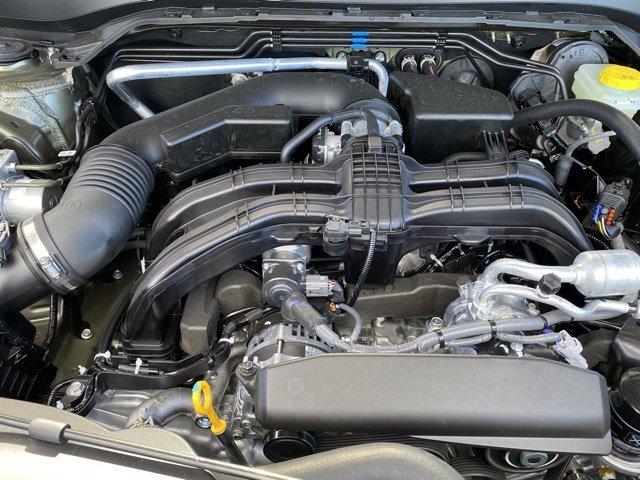 New 2026 Subaru Forester Wilderness image 24