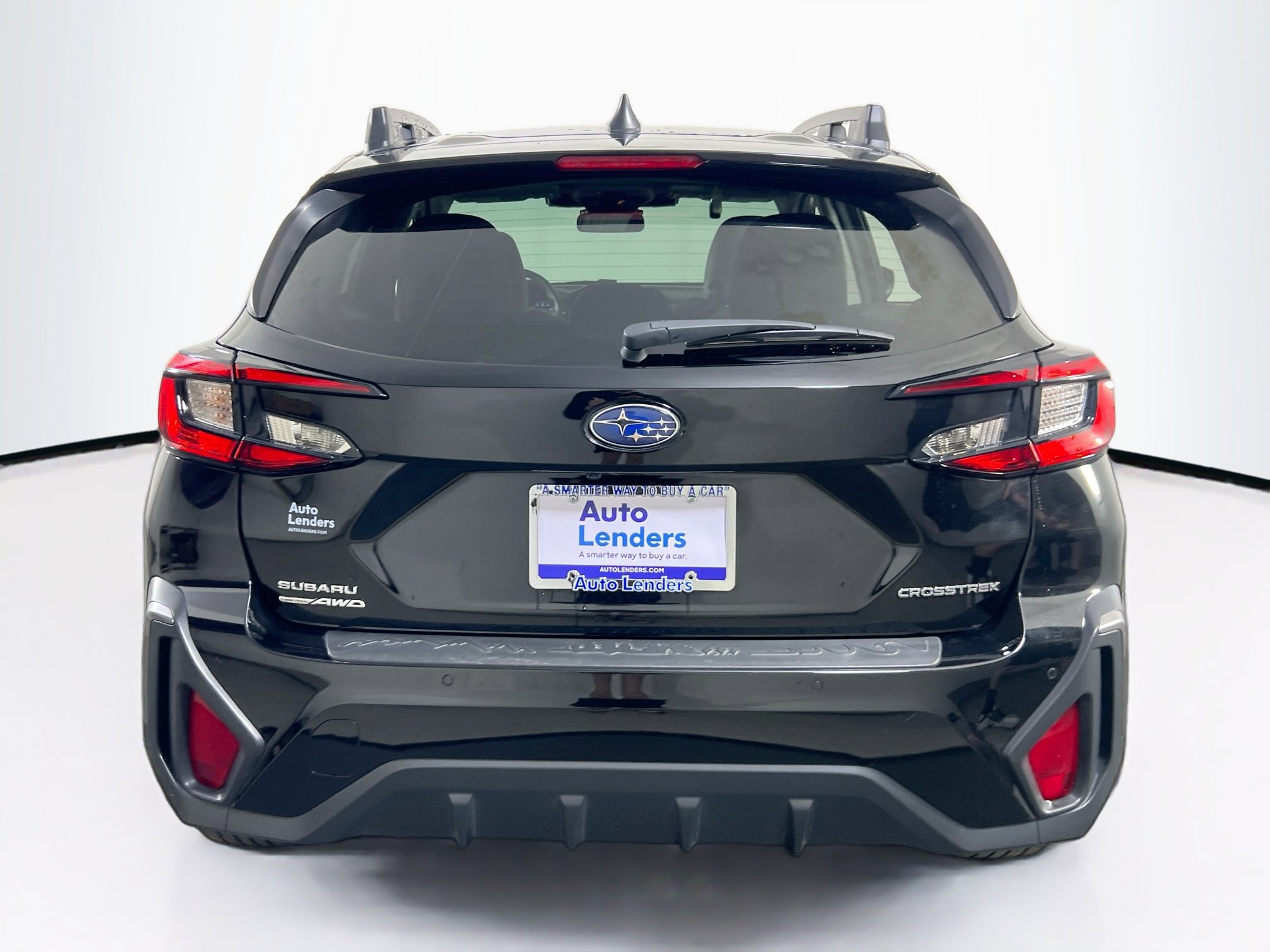 Used 2024 Subaru Crosstrek 2.5i Limited AWD/4WD image 6