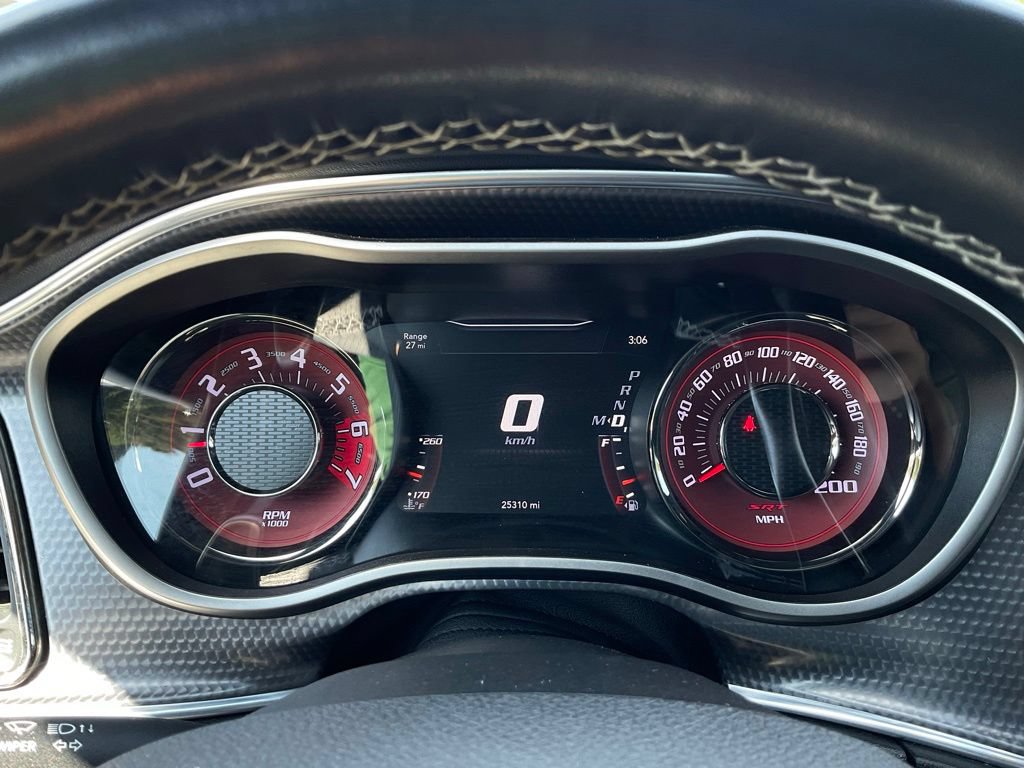 Used 2021 Dodge Challenger SRT Hellcat w/ Plus Package RWD image 28