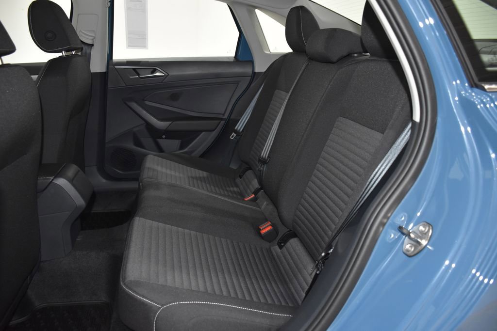 New 2026 Volkswagen Jetta S image 26