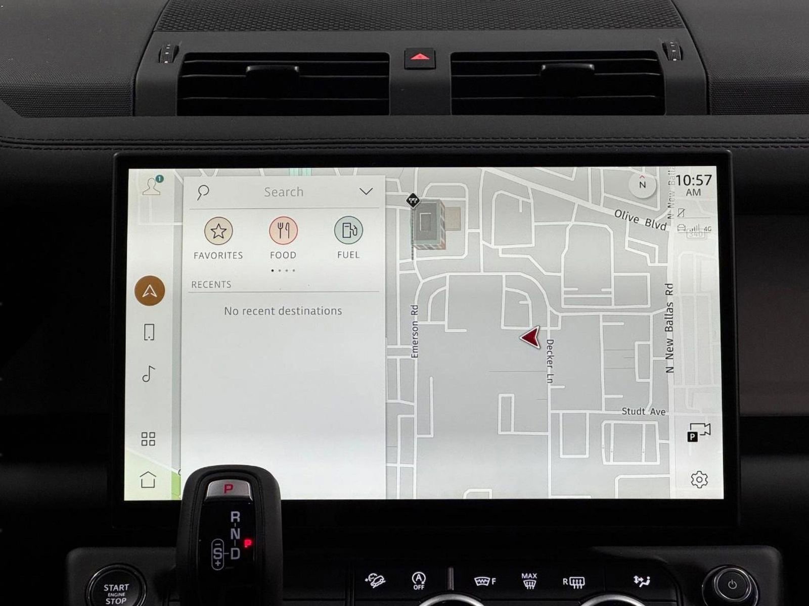 New 2026 Land Rover Defender 110 S image 13