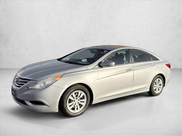 Used 2012 Hyundai Sonata GLS