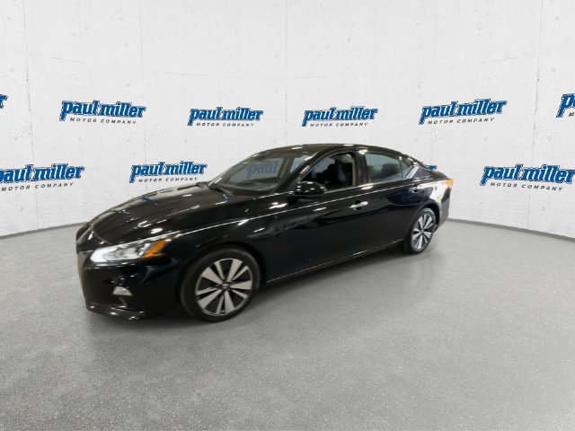 Used 2020 Nissan Altima 2.5 SL FWD image 5