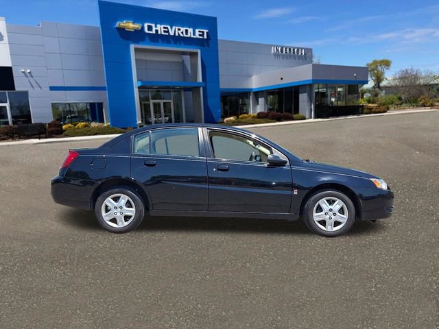 Used 2007 Saturn ION Level 2 w/ Preferred Pkg FWD image 25