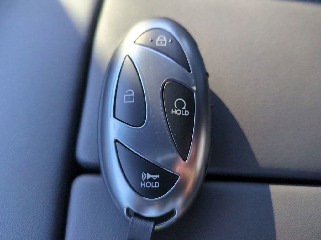 New 2026 Hyundai Palisade Calligraphy image 38