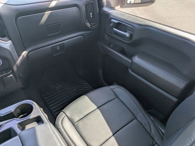 Certified 2025 Chevrolet Silverado 2500 Custom w/ Custom Value Package image 22