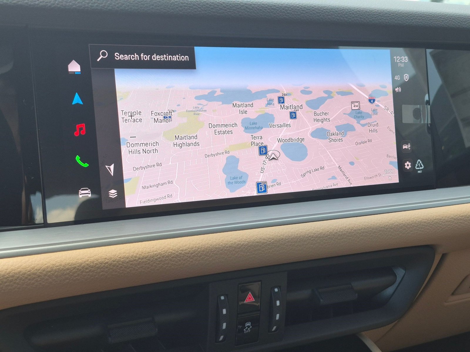 New 2026 Porsche Cayenne Coupe AWD/4WD image 19