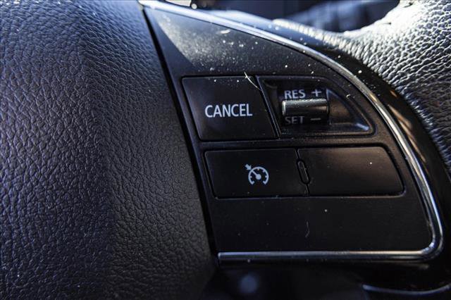 Used 2018 Mitsubishi Mirage GT image 16