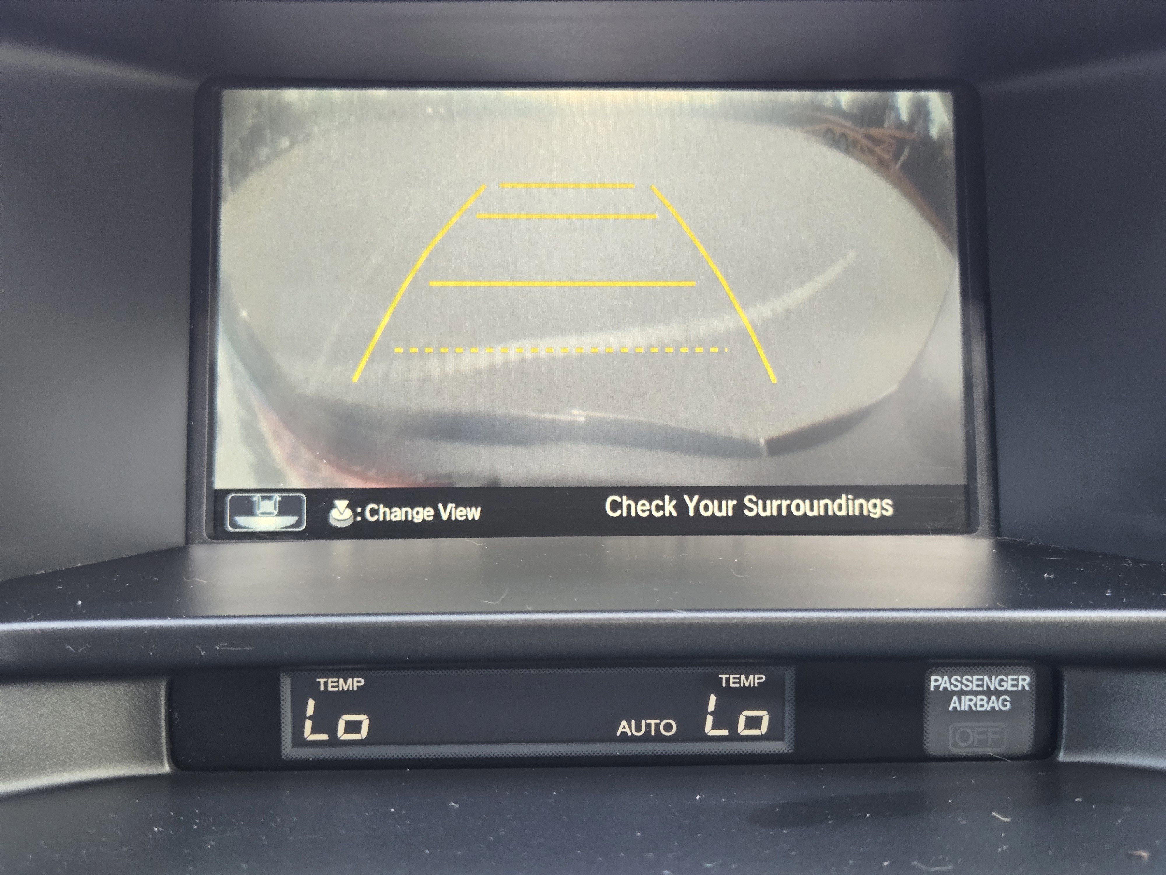 Used 2015 Honda Crosstour EX-L image 14