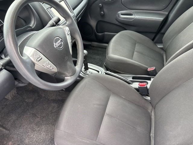 Used 2019 Nissan Versa S Plus FWD image 10