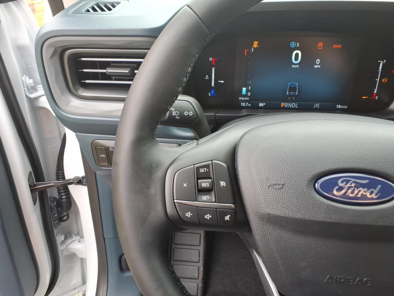 New 2026 Ford Maverick XLT w/ XLT Luxury Package AWD/4WD image 20