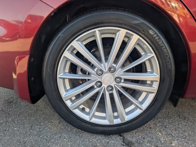 Used 2014 Subaru Impreza 2.0i Premium image 24