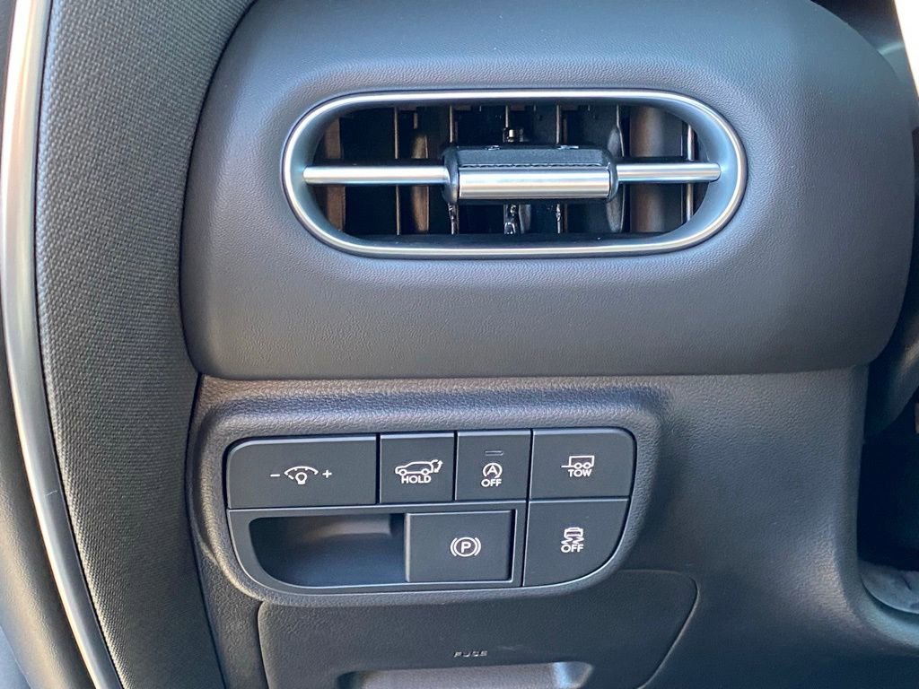 New 2026 Hyundai Palisade Calligraphy image 10