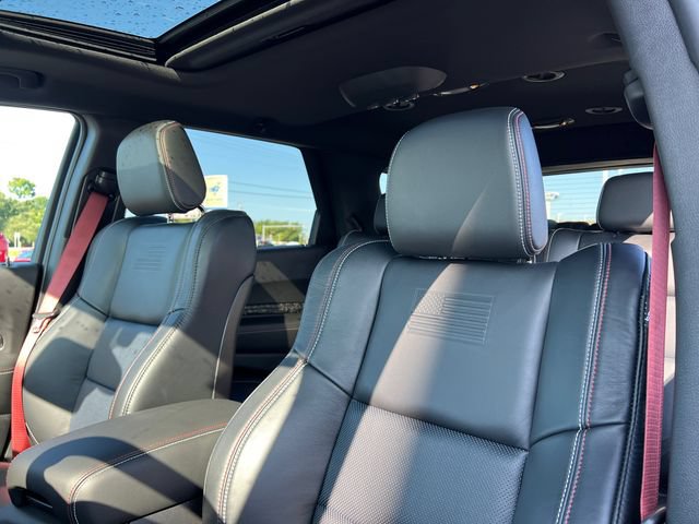 New 2026 Dodge Durango GT AWD/4WD image 23