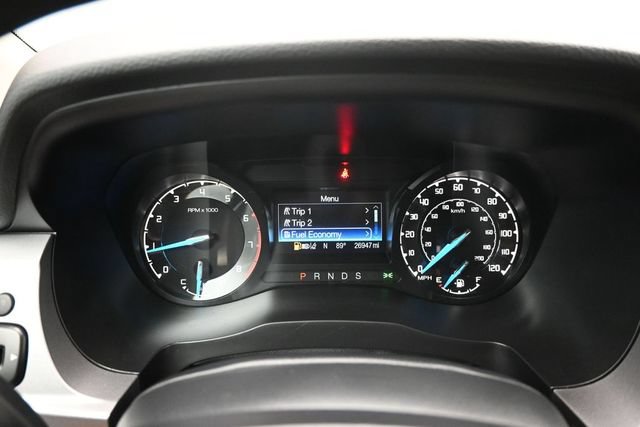 Used 2022 Ford Ranger XLT w/ Trailer Tow Package AWD/4WD image 5
