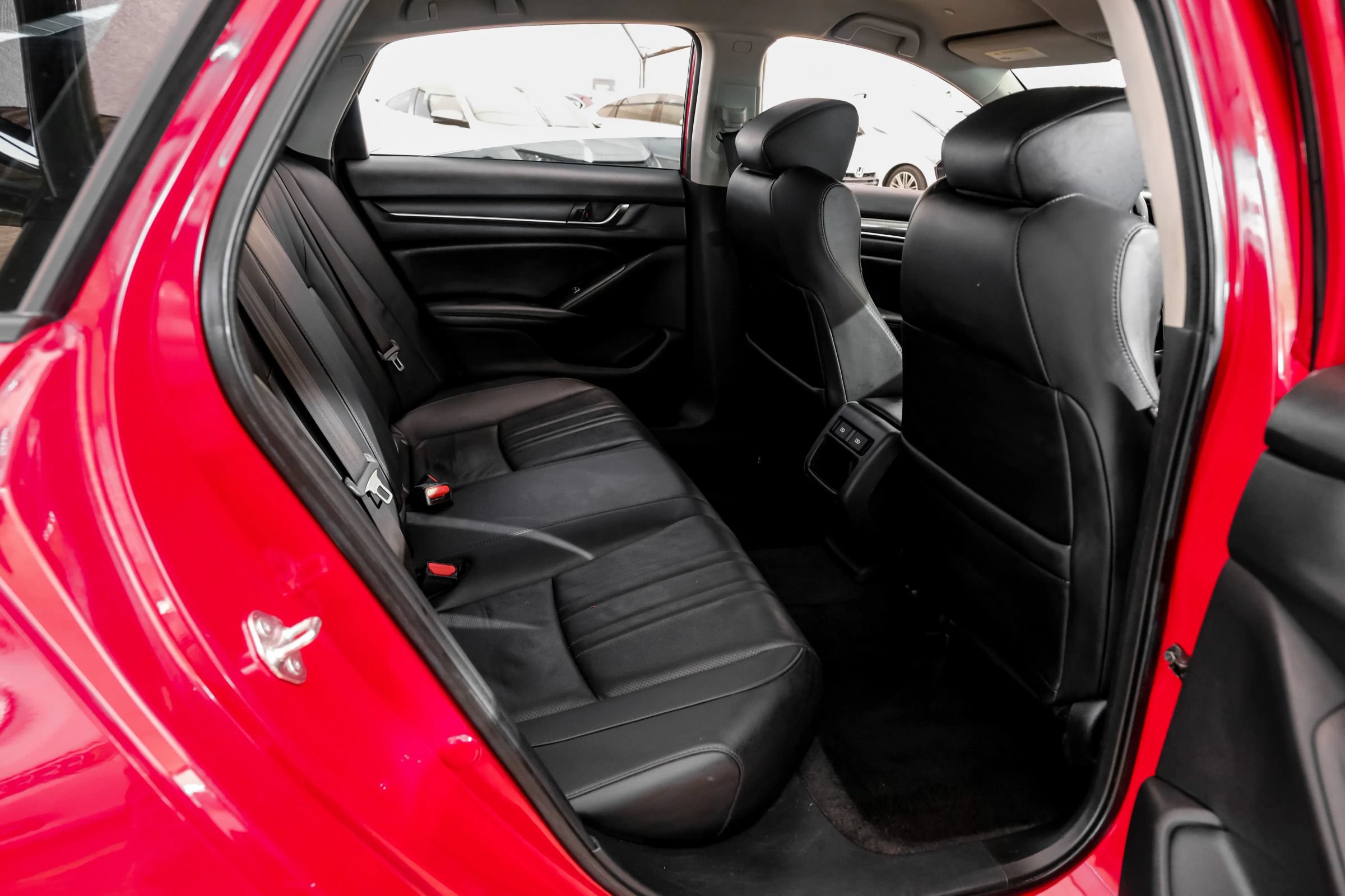 Used 2021 Honda Accord Sport Special Edition image 42