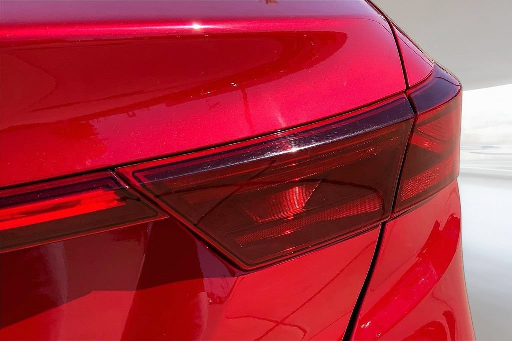 Used 2020 Kia Forte LXS FWD image 28
