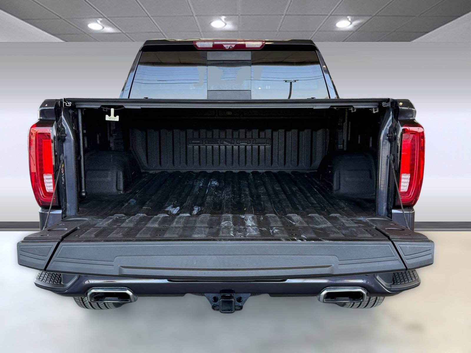Used 2023 GMC Sierra 1500 Denali w/ Denali Reserve Package AWD/4WD image 34