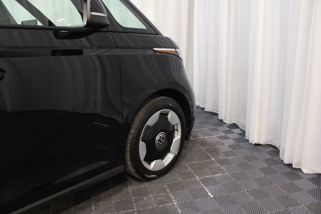 New 2025 Volkswagen ID. Buzz Pro S image 26