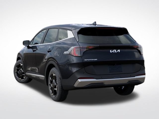 New 2026 Kia Sportage EX FWD image 4