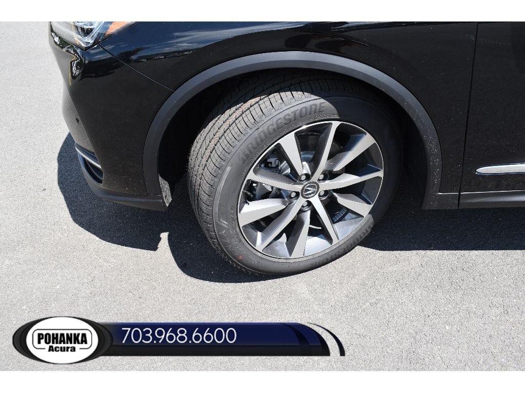 New 2026 Acura MDX w/ Technology Package AWD/4WD image 36