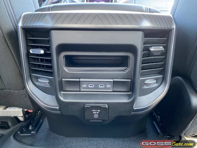 New 2026 RAM 1500 Big Horn AWD/4WD image 20