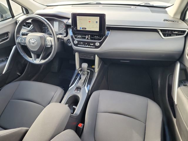 Used 2023 Toyota Corolla Cross LE image 14