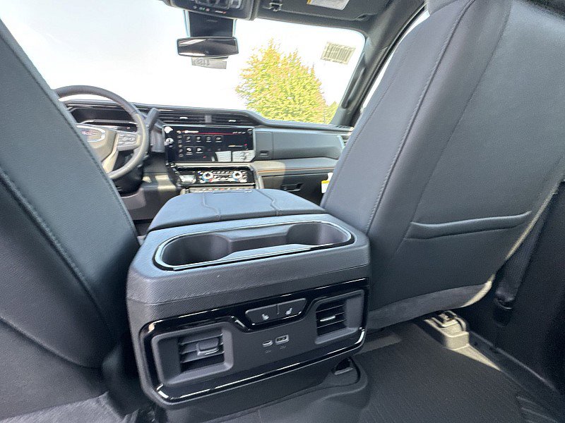 New 2026 GMC Sierra 2500 AT4 image 10