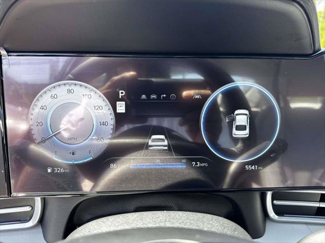 Used 2025 Hyundai Elantra Limited FWD image 26