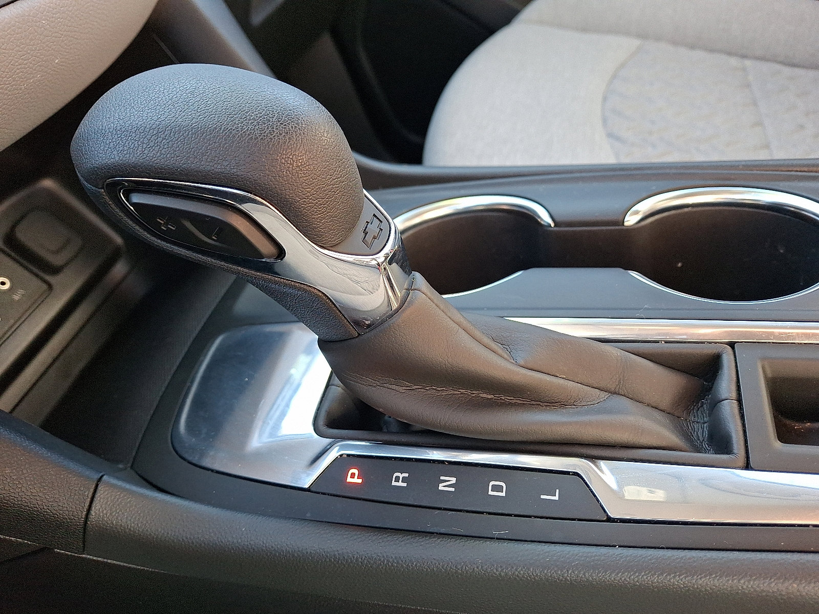 Certified 2024 Chevrolet Equinox LS image 14