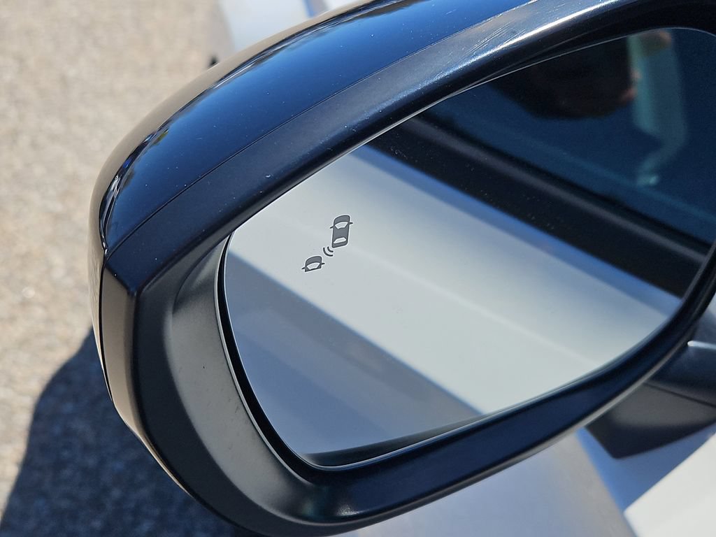 Certified 2025 Honda Civic Sport image 18