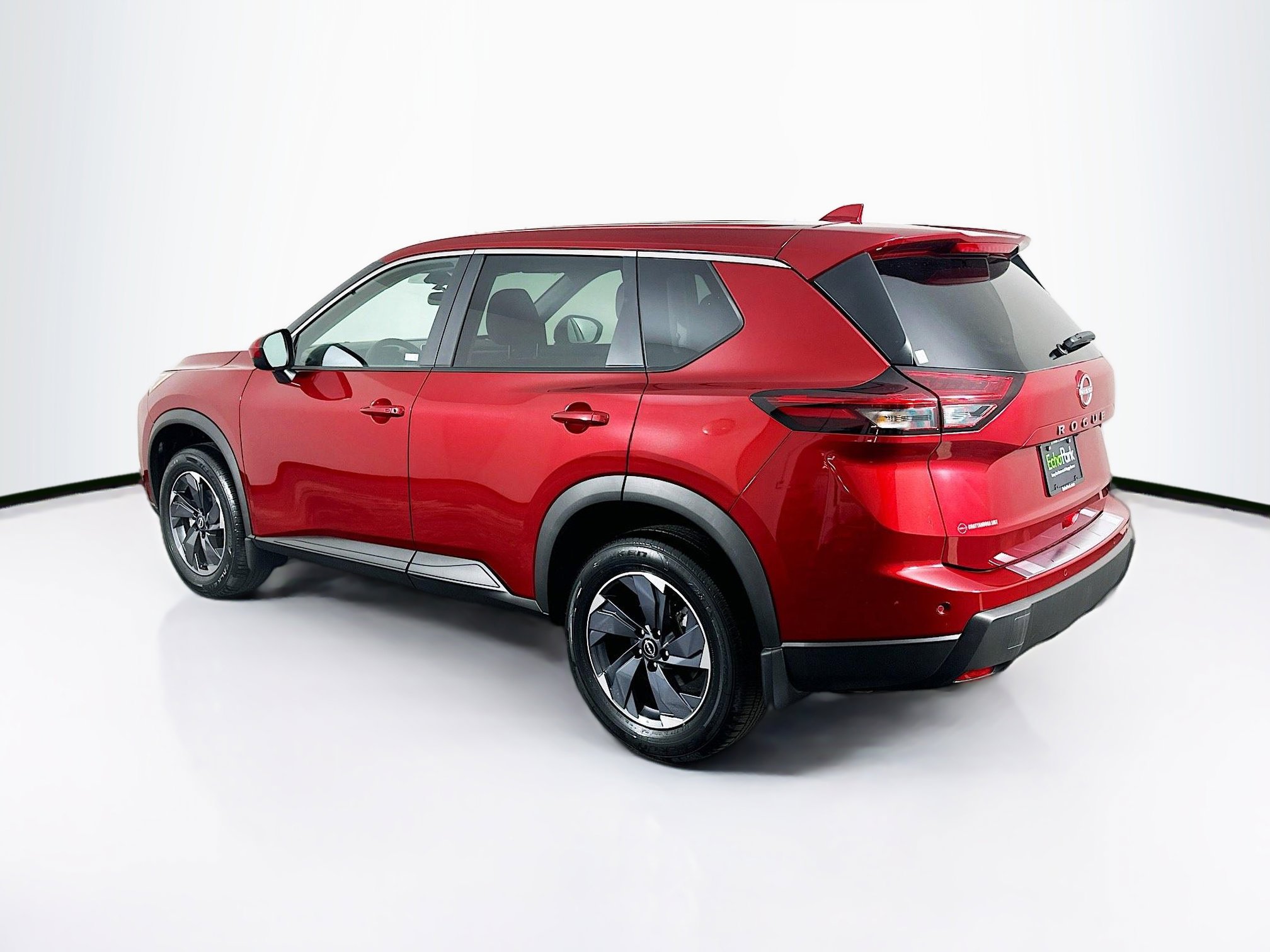 Used 2026 Nissan Rogue SV image 5