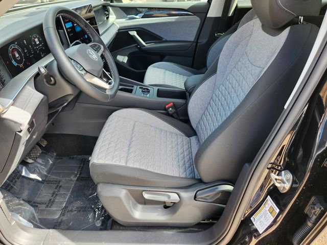 New 2026 Volkswagen Tiguan S AWD/4WD image 11