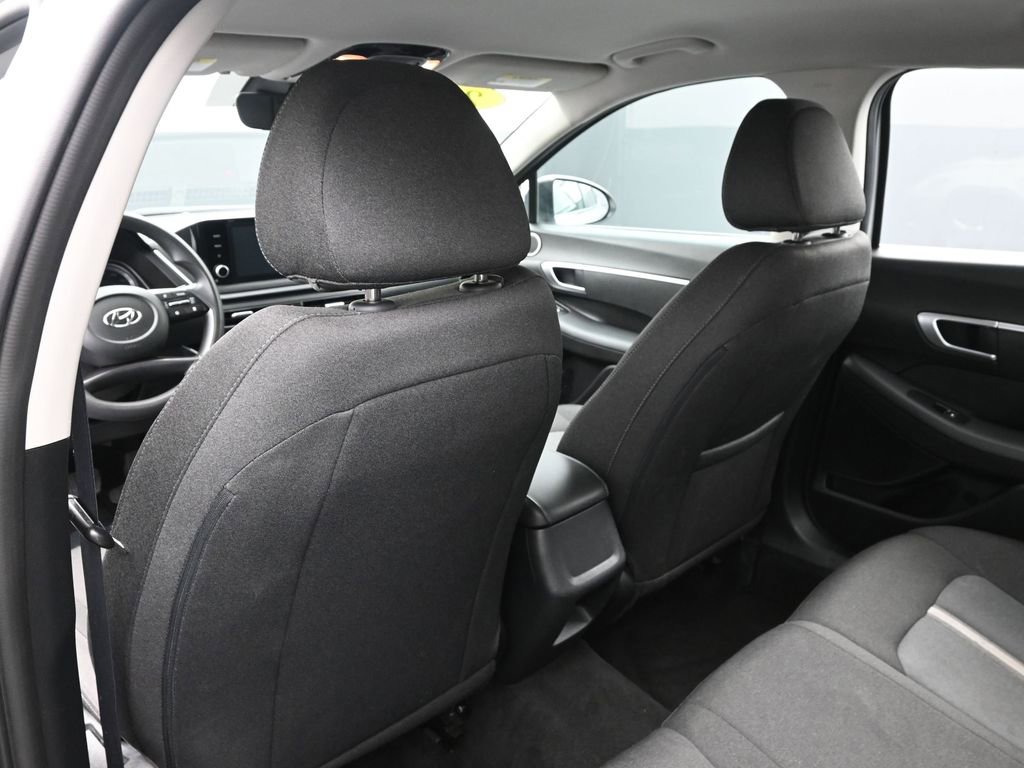Used 2021 Hyundai Sonata SE image 20
