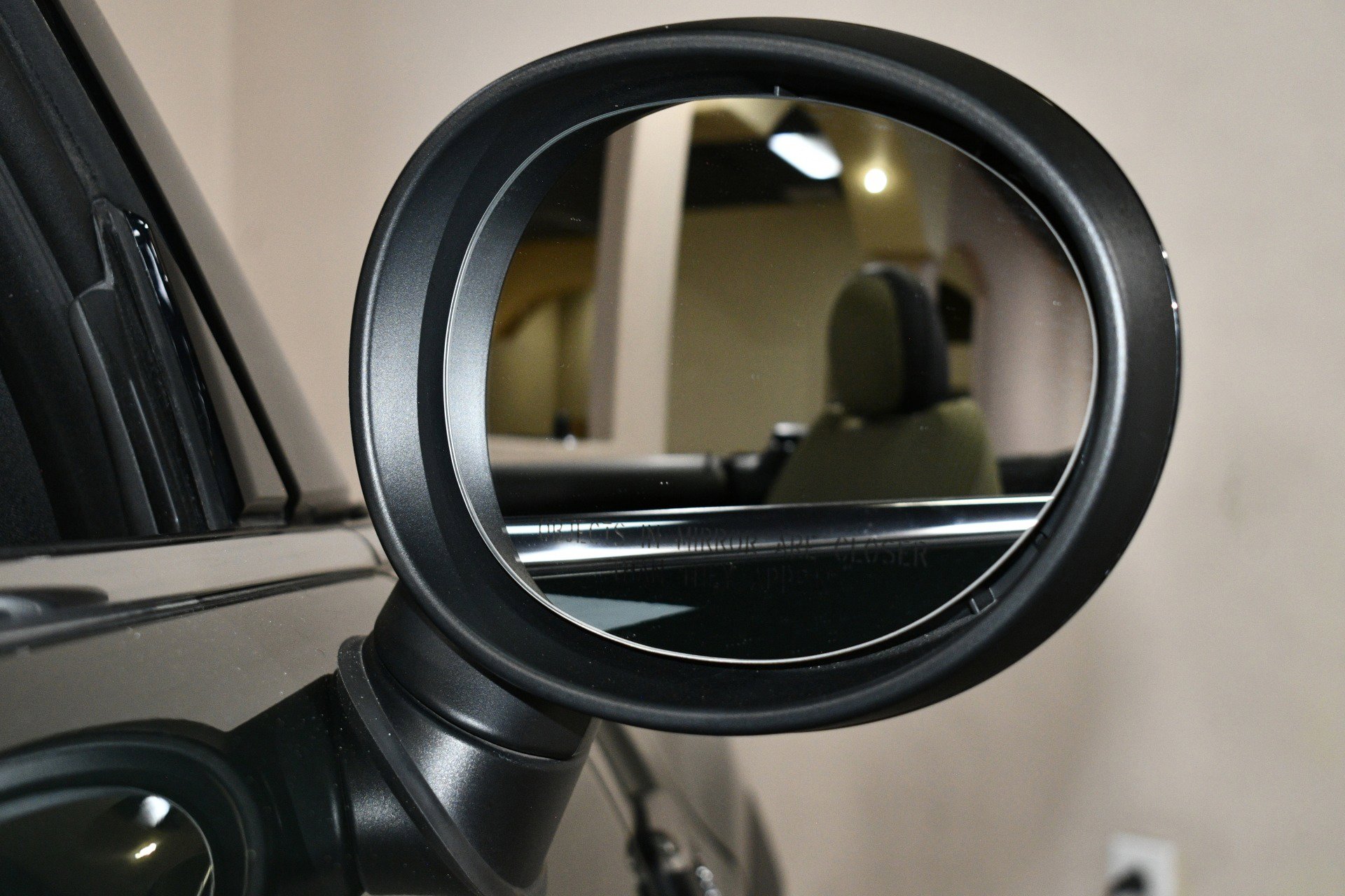 Used 2023 MINI Cooper S w/ MINI Resolute Edition image 64