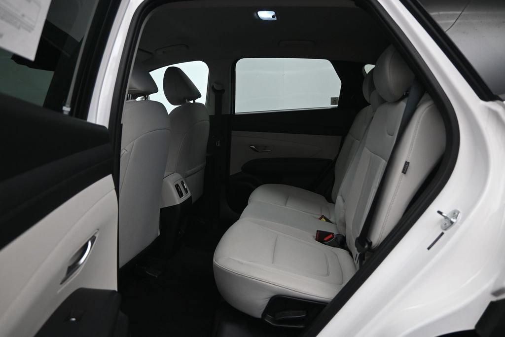 Used 2026 Hyundai Tucson SEL FWD image 26