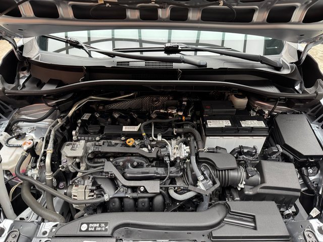 Used 2022 Toyota Corolla Cross LE image 28