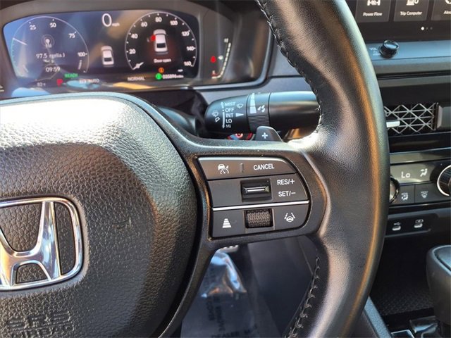 Used 2024 Honda Accord Sport image 17