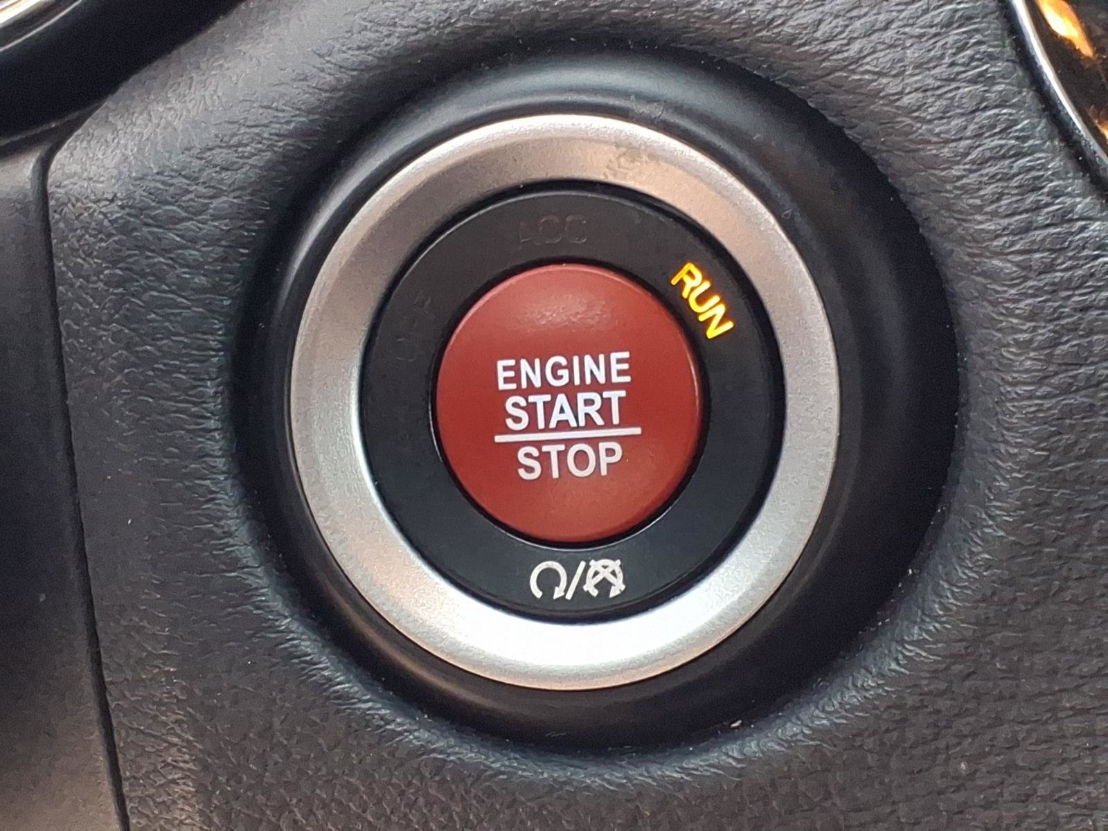 Used 2018 Dodge Durango SRT w/ Technology Group image 32