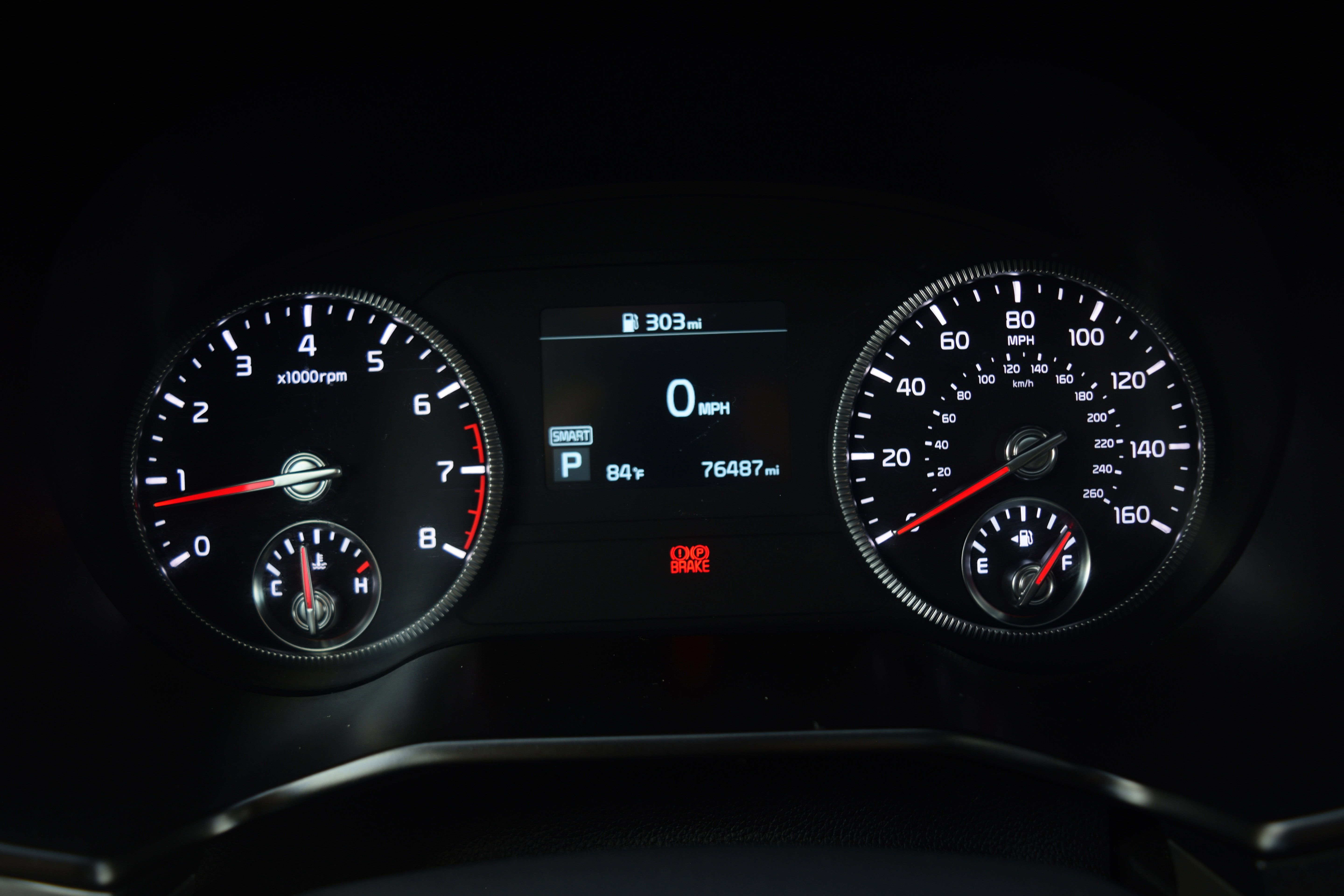 Used 2020 Kia Telluride S image 3