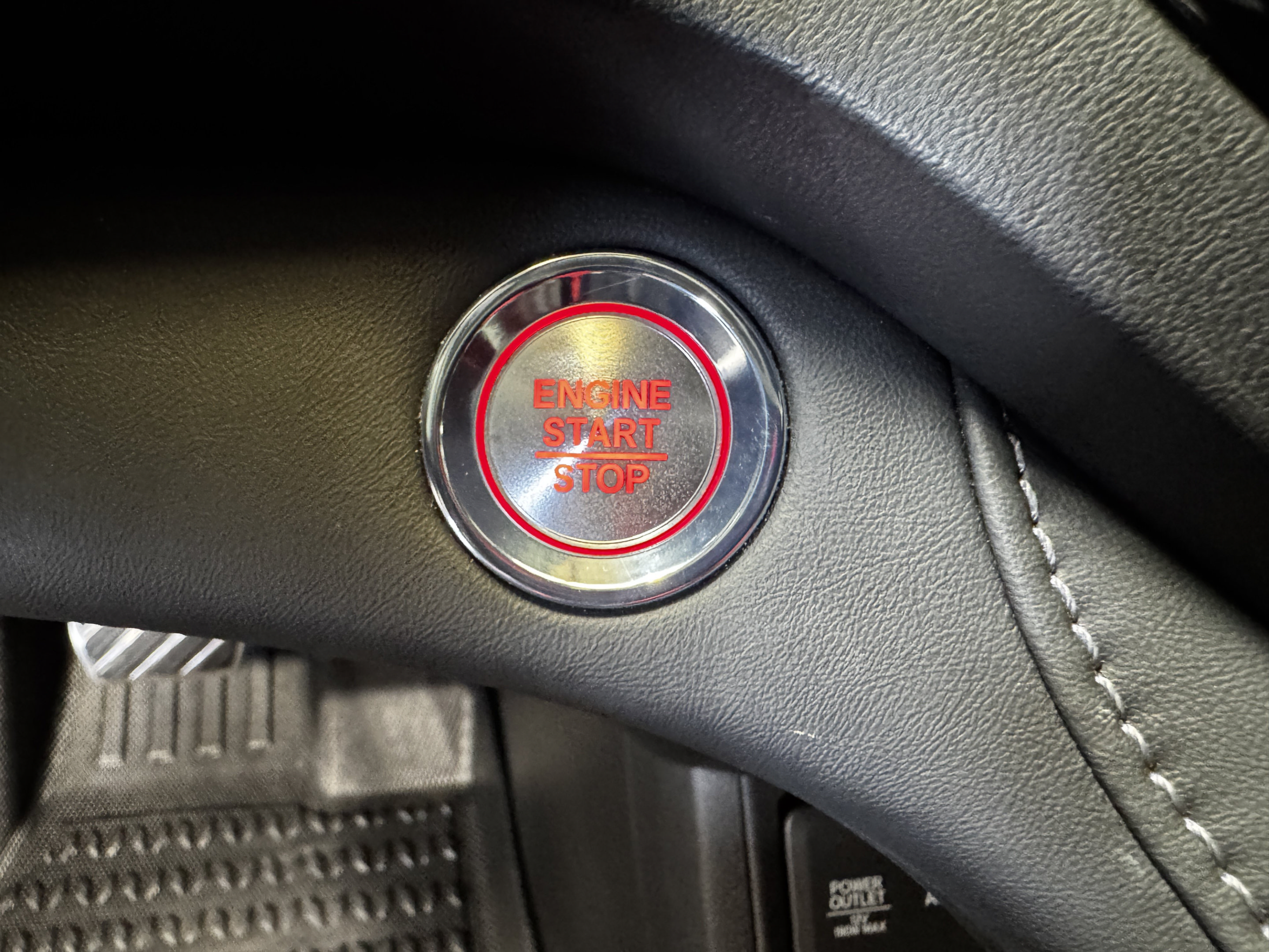 Used 2021 Acura RDX w/ Advance Package FWD image 21