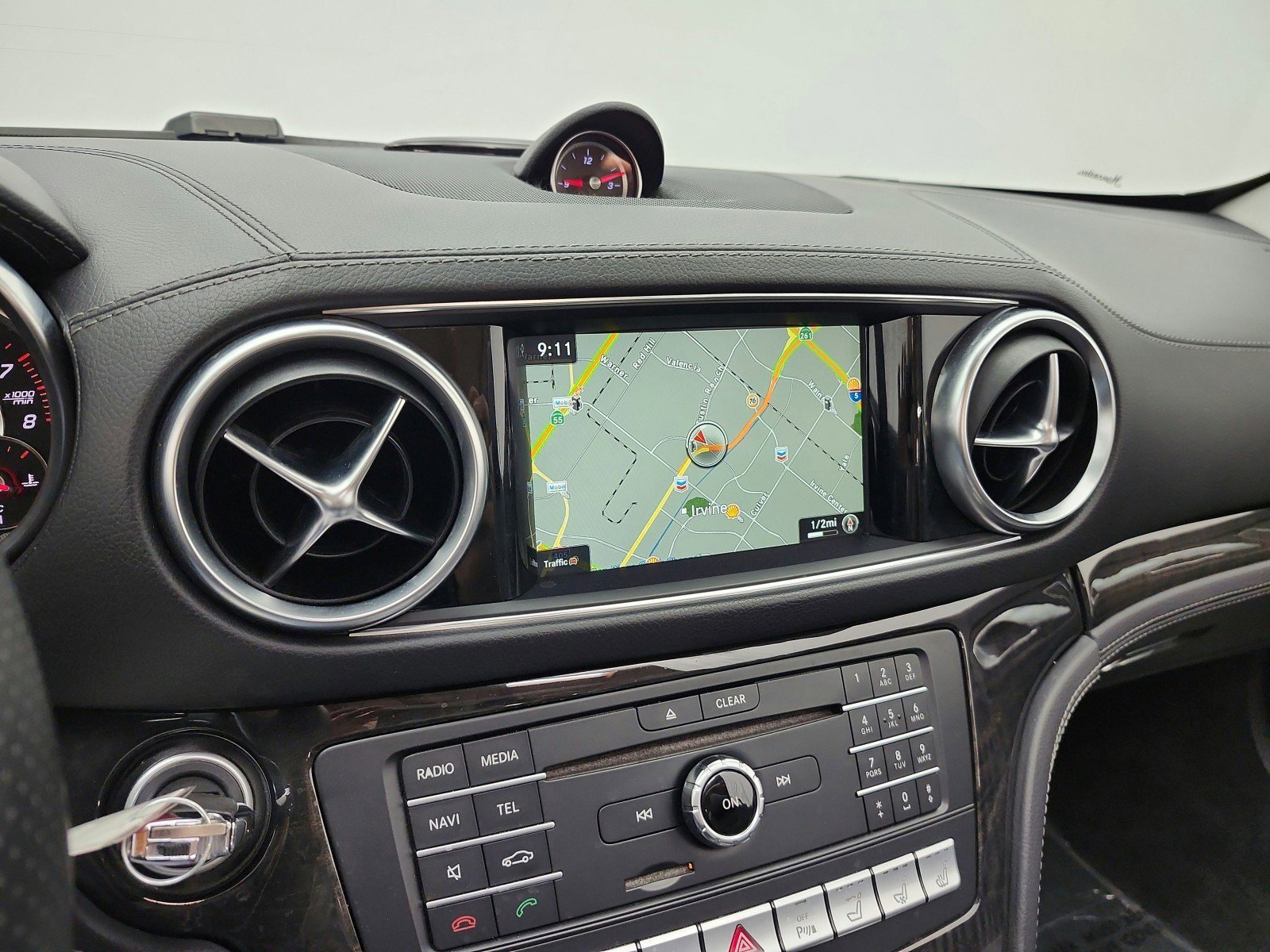 Used 2019 Mercedes-Benz SL 450 image 10
