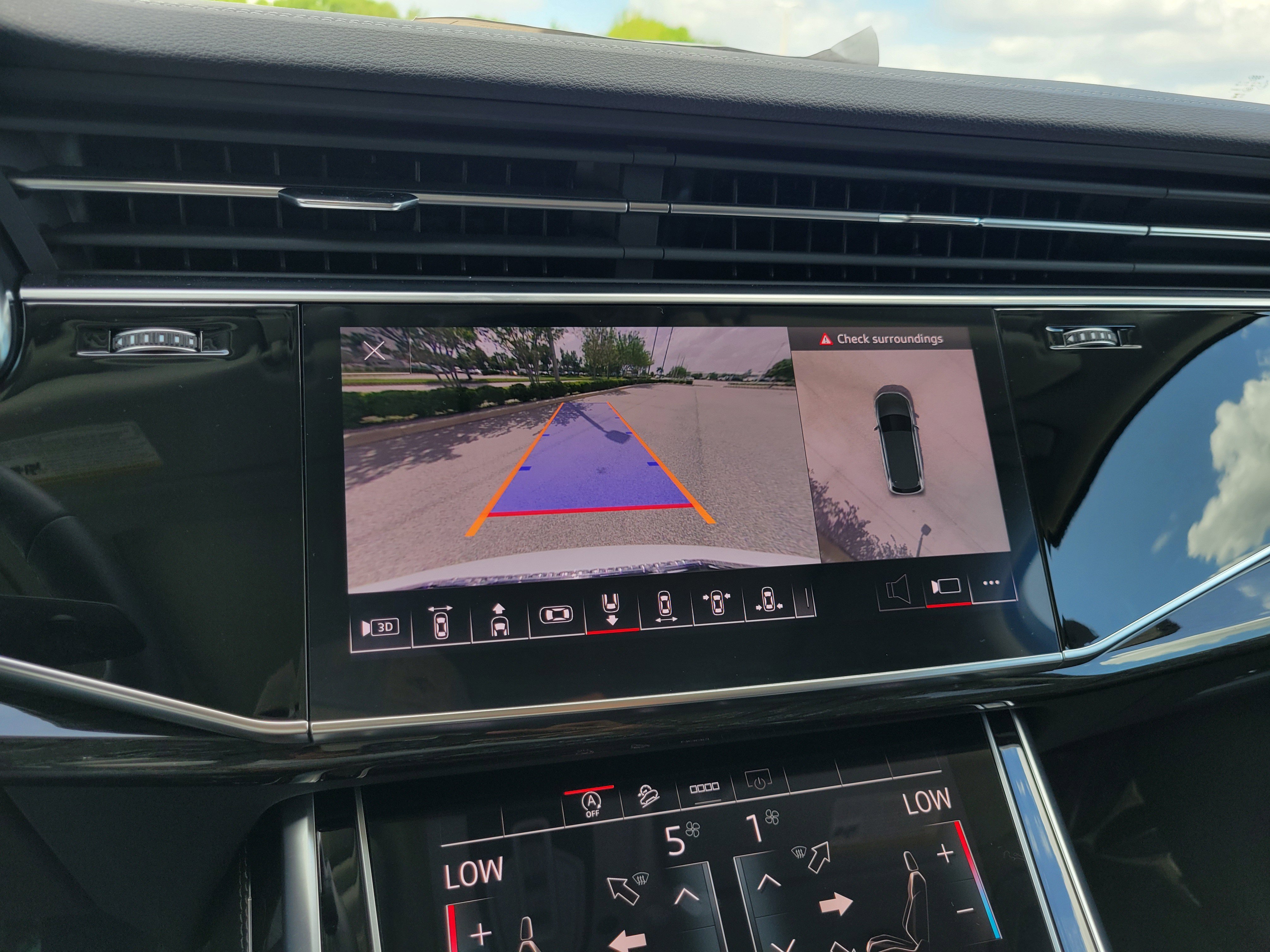 Certified 2025 Audi Q7 2.0T Premium Plus w/ Premium Plus Package image 46