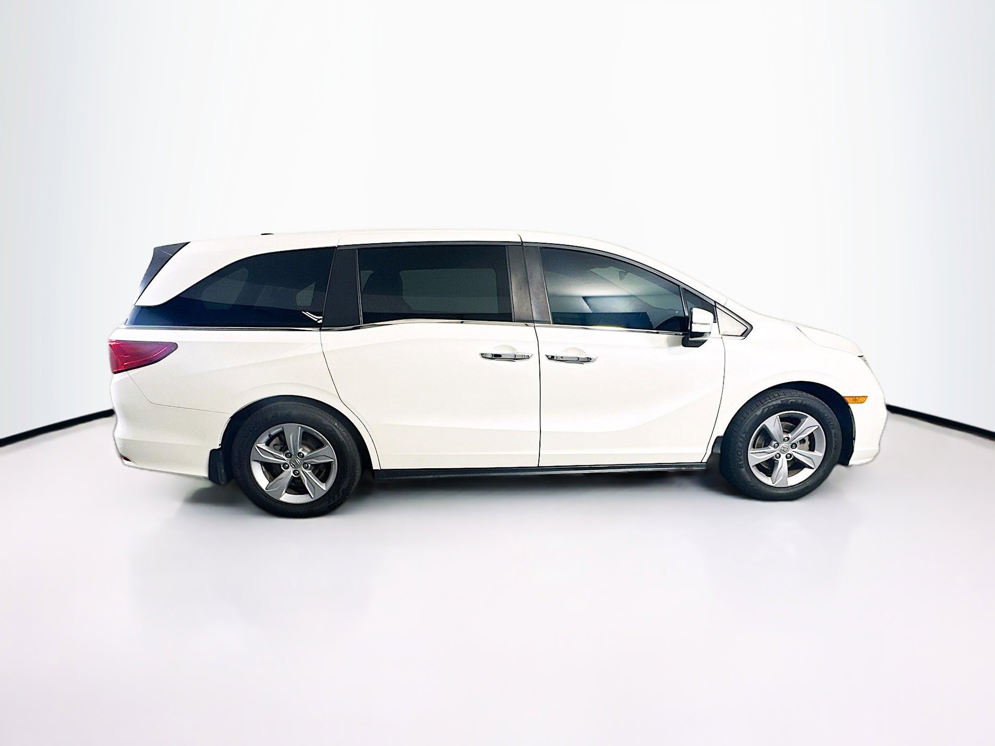 Used 2019 Honda Odyssey EX-L image 10