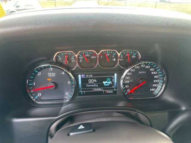 Used 2020 Chevrolet Suburban Premier AWD/4WD image 38
