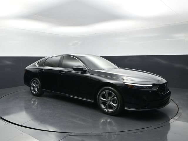 Used 2024 Honda Accord EX image 1