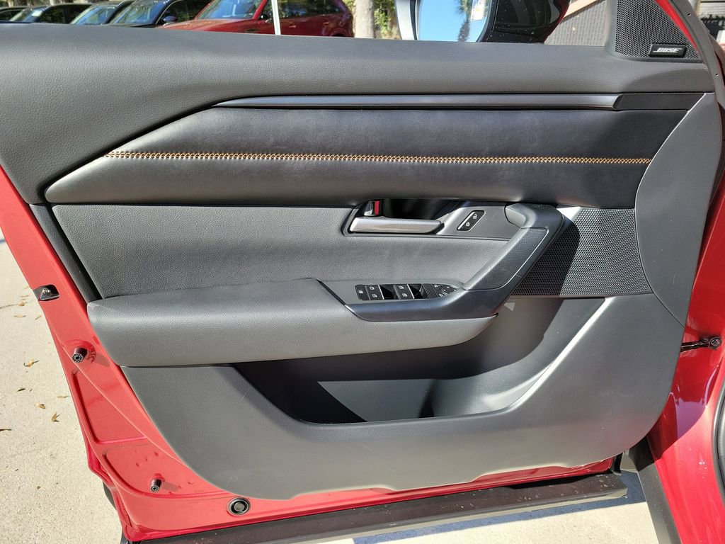 New 2026 MAZDA CX-50 AWD 2.5 Hybrid w/ Weather Package image 18