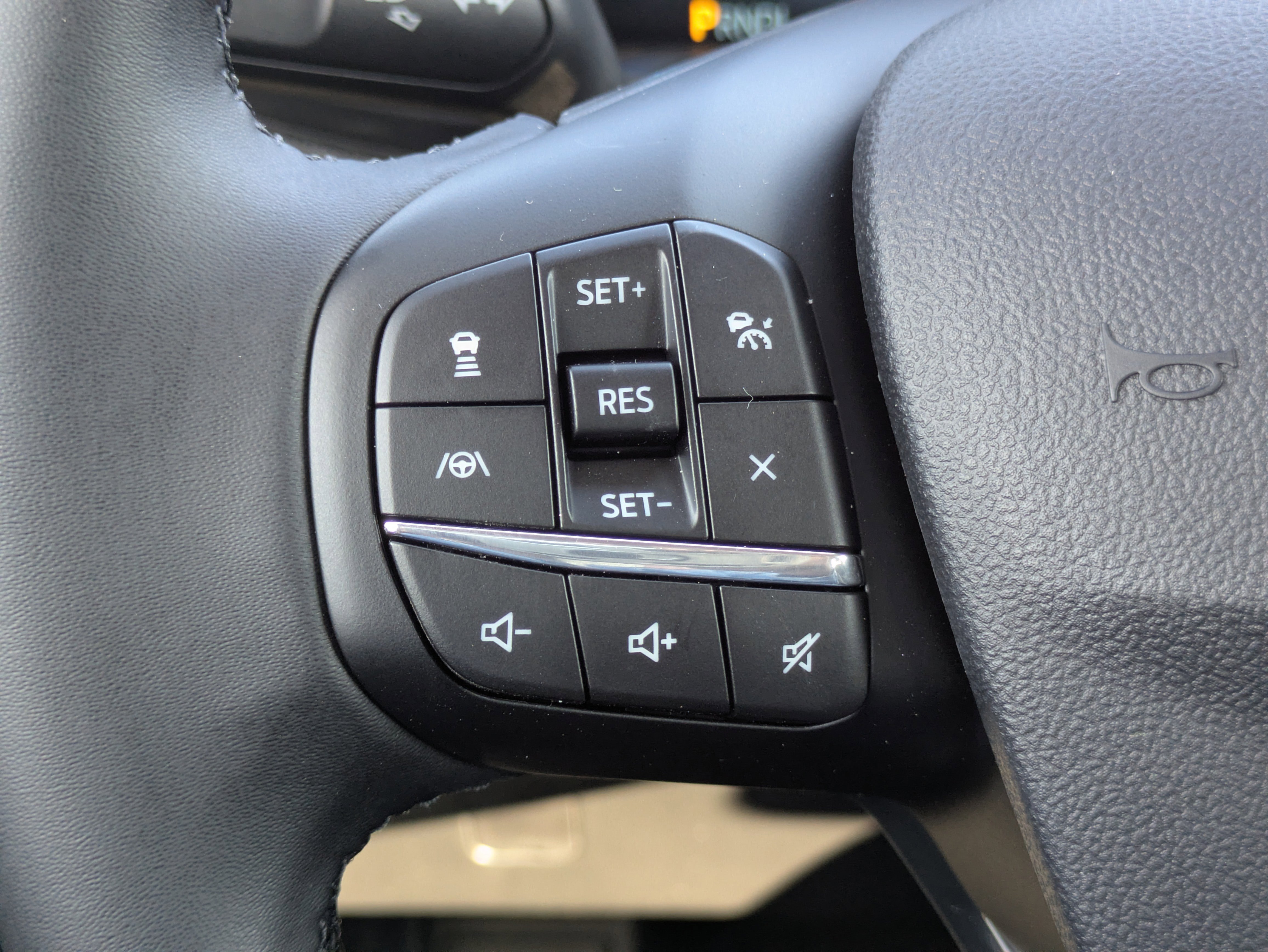 New 2025 Ford Bronco Sport Big Bend w/ Convenience Package image 24