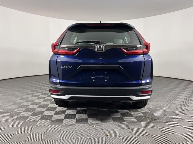 Used 2020 Honda CR-V LX image 8