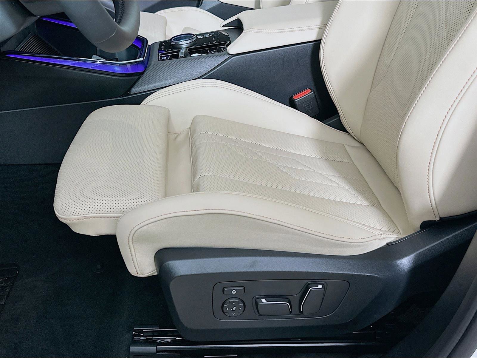 New 2026 BMW X3 xDrive30 w/ Convenience Package image 19